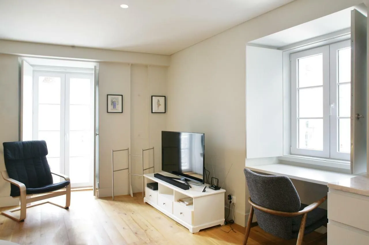 Boavista Bike Apartment Lisbon Portugal
