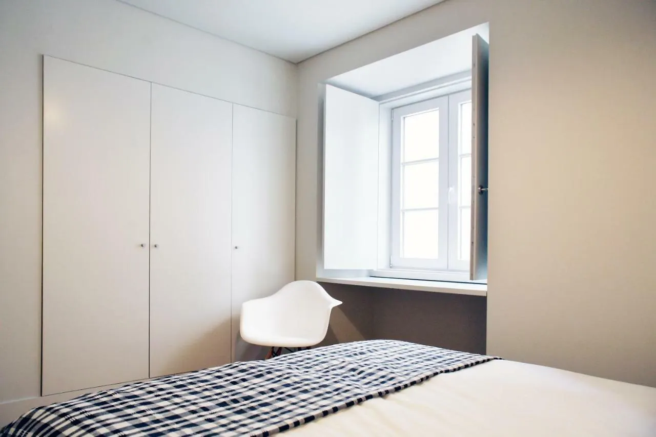 Boavista Bike Apartment Lisbon 0*,  Portugal