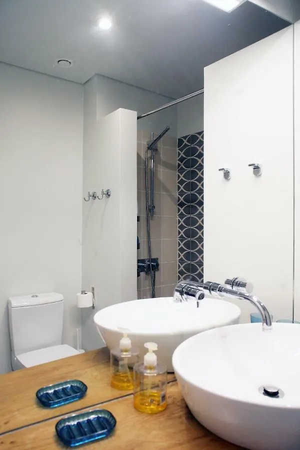 Boavista Bike Apartment Lisbon