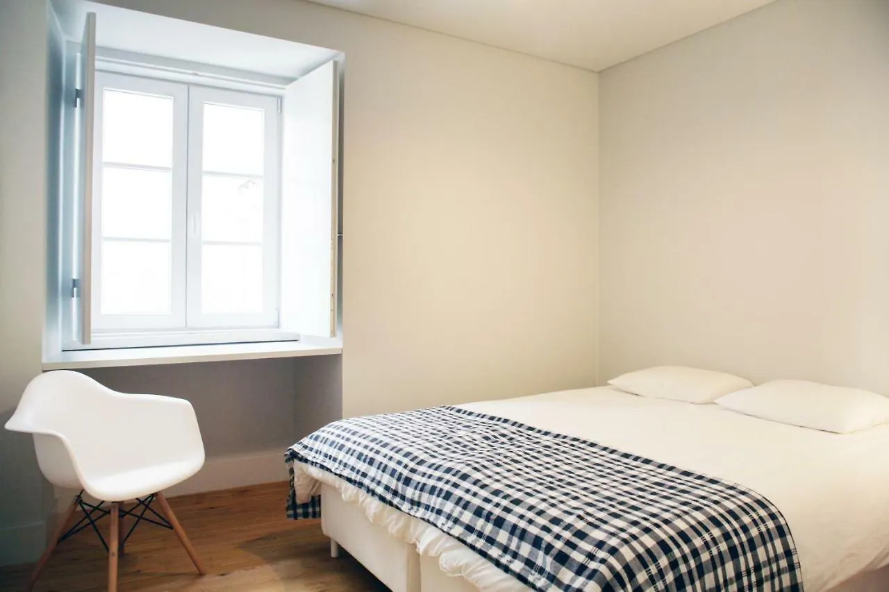 Boavista Bike Apartment Lisbon