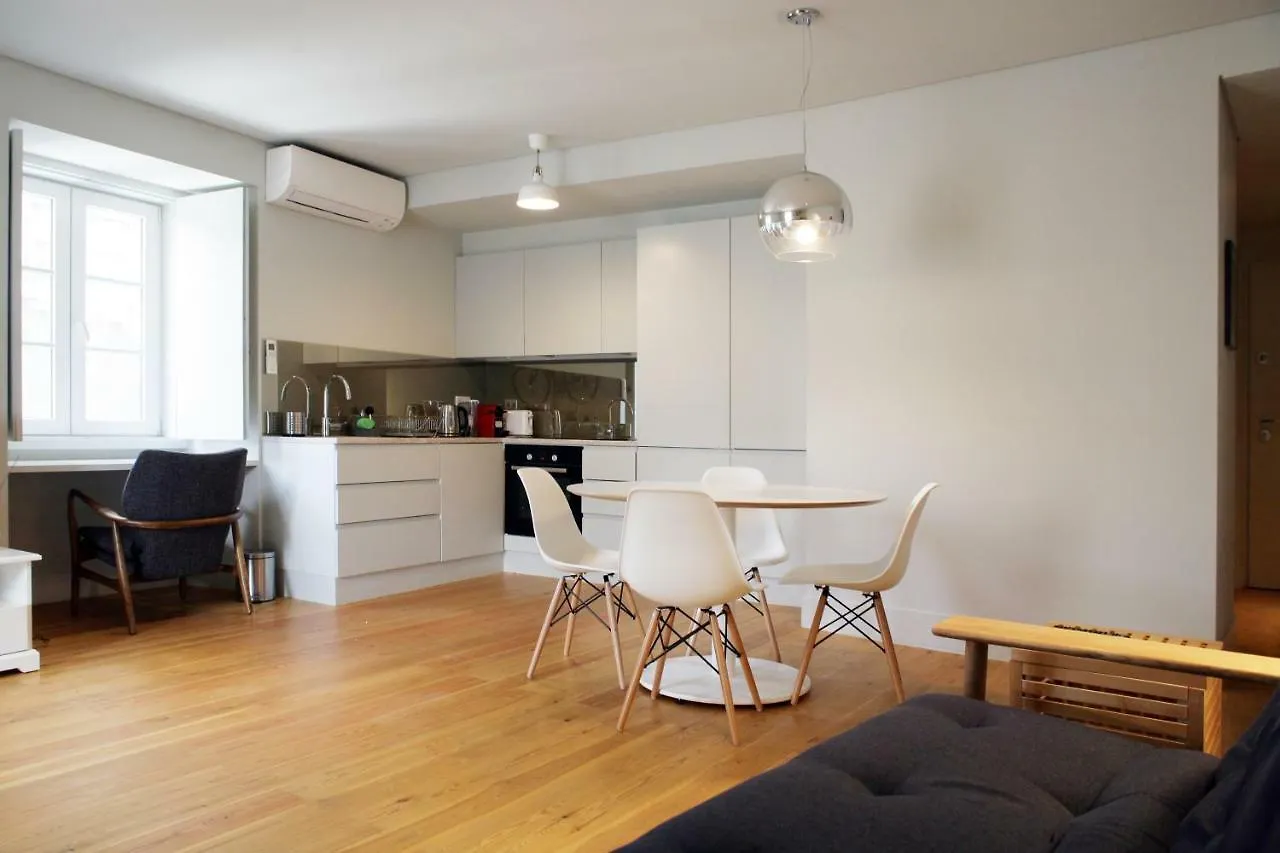 Boavista Bike Apartment Lisbon