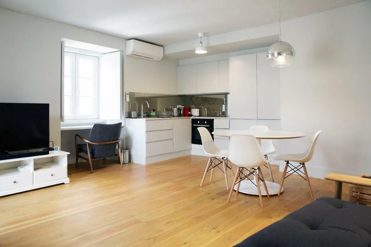 Boavista Bike Apartment Lisbon