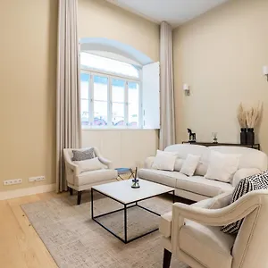 Flh Cais Sodre Trendy Duplex Apartment