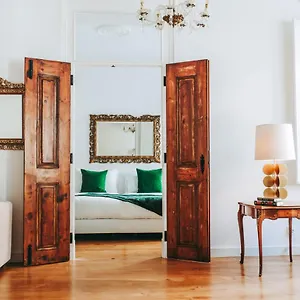 54 Sao Paulo - Exclusive Apartment