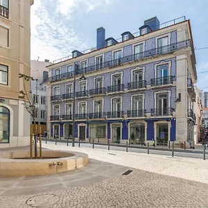 Ando Living - Abrantes 10 House Apartment