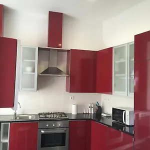 Modern Conde Barao - Sss Apartment