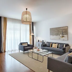 Libest Ribeira 3 - Time Out Market Apartment